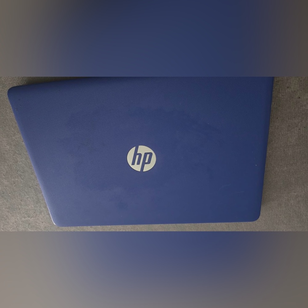 HP 14” HD Notebook Laptop – Intel Celeron, 8GB RAM, 1TB HDD